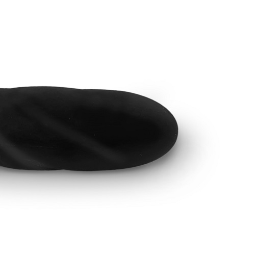 Love Hamma The Ultimate Vibrator Straight Black - Image 4