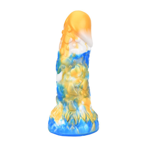F**kLore Thick Dwarf Dildo - Image 4
