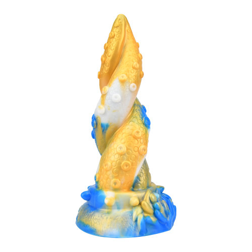 F**kLore Tentacle Dildo - Image 2