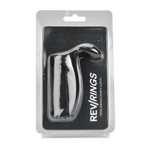 Rev-Rings Penis Enhancement Sleeve - Image 4