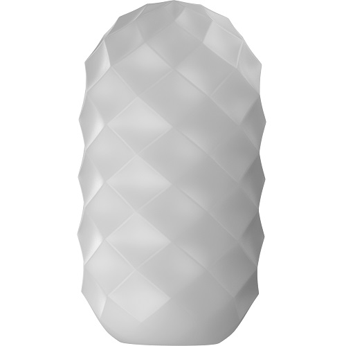 Svakom Hedy X-Confidence Reuseable Egg Style Male Masturbator - Image 4
