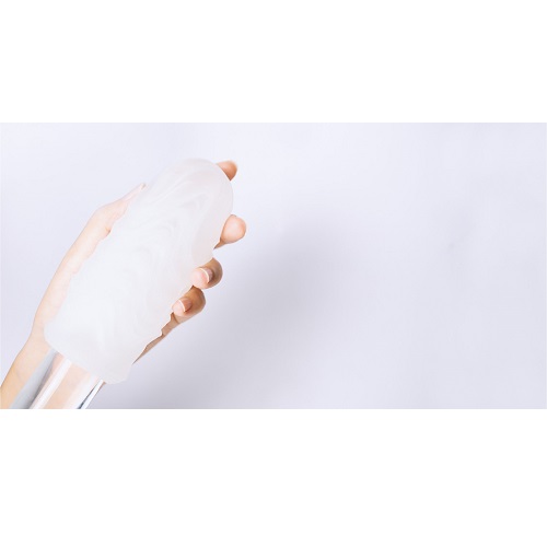 Svakom Hedy X-Control Reuseable Egg Style Male Masturbator - Image 7