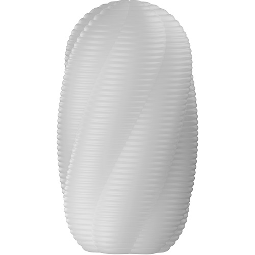 Svakom Hedy X-Experience Reuseable Egg Style Male Masturbator - Image 3