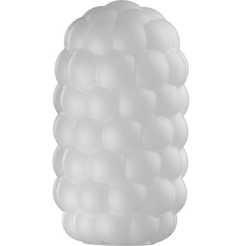 Svakom Hedy X-Reaction Reuseable Egg Style Male Masturbator - Image 3