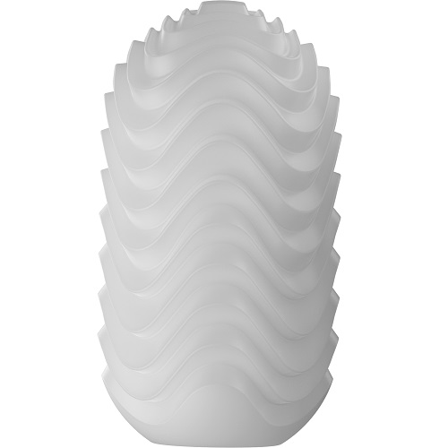 Svakom Hedy X-Speed Reuseable Egg Style Male Masturbator - Image 3