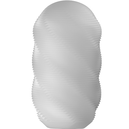 Svakom Hedy X-Control Reuseable Egg Style Male Masturbator - Image 3