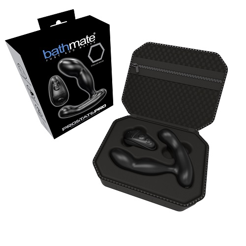 Bathmate Prostate Pro Vibrating Prostate Massager - Image 5