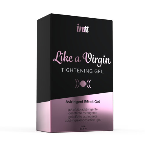 Intt Like A Virgin Tightening Gel - Image 2