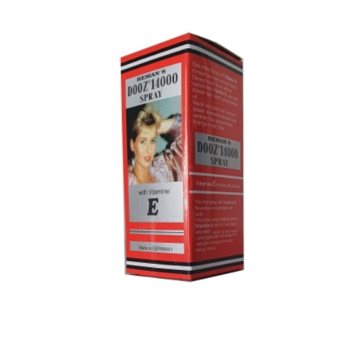 D00Z 14000 Delay Spray with Vitamin E - Image 3