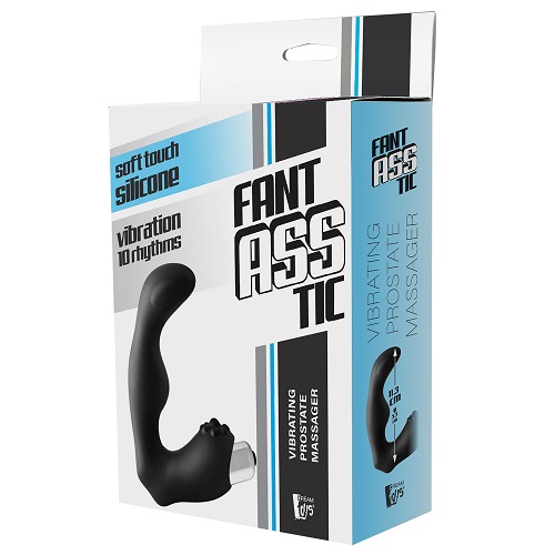 FantASStic Vibrating Prostate Massager - Image 9