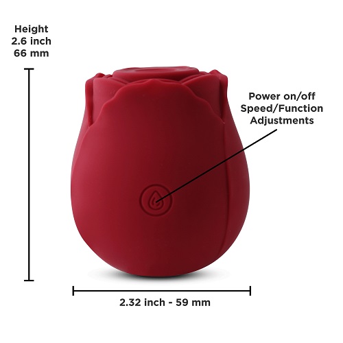 Inya The Rose Red - Image 3