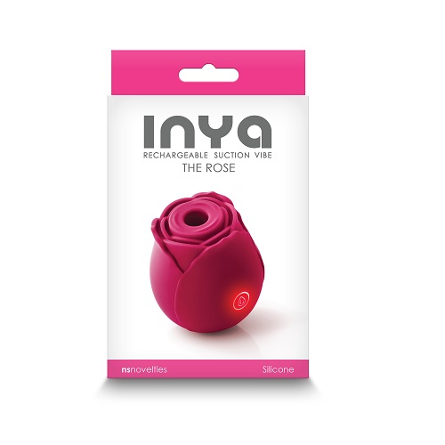 Inya The Rose Red - Image 4