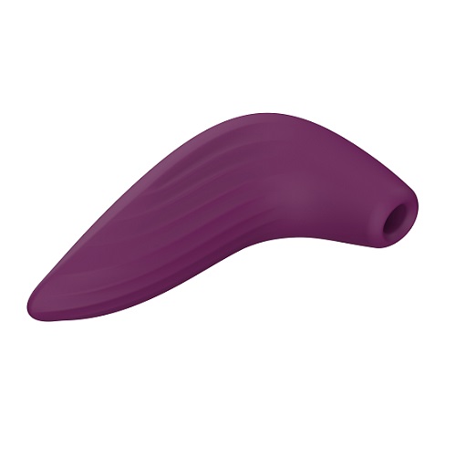 Svakom Pulse Union Suction Stimulator with APP Control - Image 7