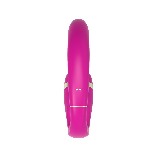 Adrien Lastic My G Clitoral Suction and G-Spot Stimulator - Image 5