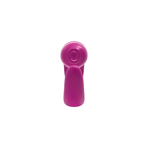 Adrien Lastic My G Clitoral Suction and G-Spot Stimulator - Image 6