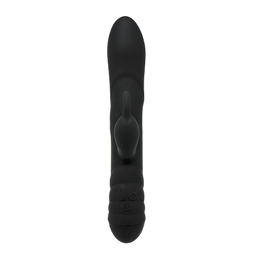 Adrien Lastic Twister Vibrating and Rotating Rabbit Massager - Image 3