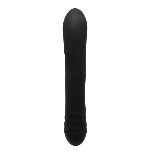 Adrien Lastic Twister Vibrating and Rotating Rabbit Massager - Image 4