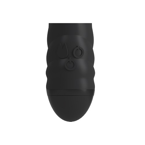 Adrien Lastic Twister Vibrating and Rotating Rabbit Massager - Image 5