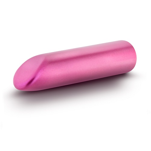 Exposed Nocturnal Rechargeable Lipstick Vibe Raspberry - Image 5