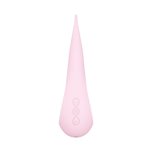 LELO DOT Clitoral Vibrator Pink - Image 4