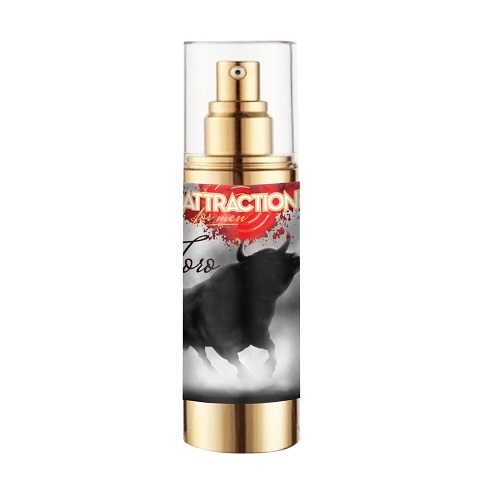 Mai Attraction Toro Delay Gel Extra Strong 30ml - Image 3