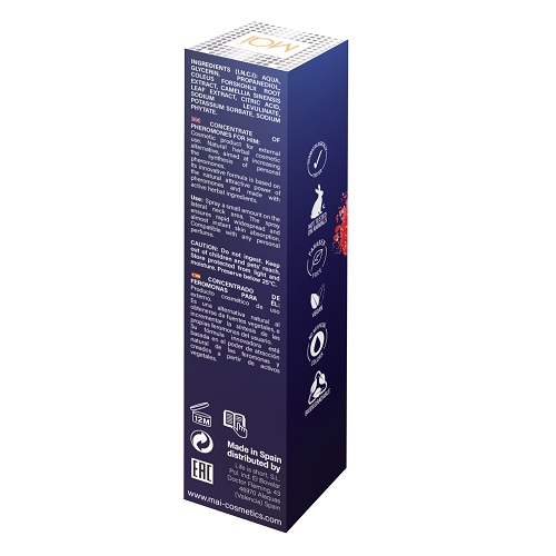 Mai Attraction For Her Concentrated Pheromones 10ml - Image 7