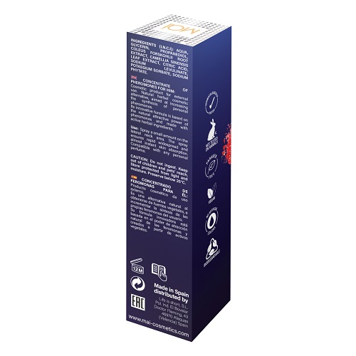 Mai Attraction For Him Concentrated Pheromones 10ml - Image 8