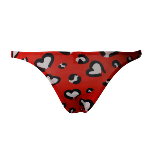C4M Brazilian Brief Hearts Large - Image 3
