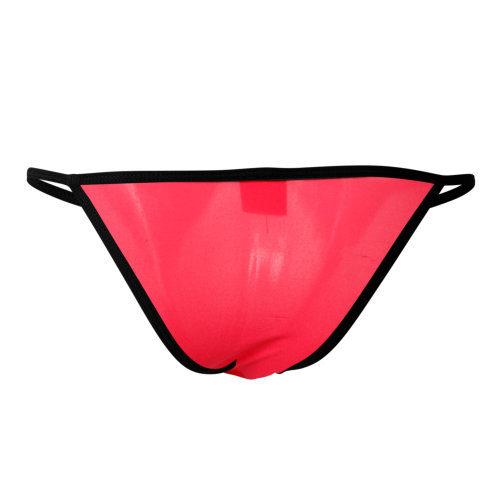 C4M Briefkini Red Small - Image 3