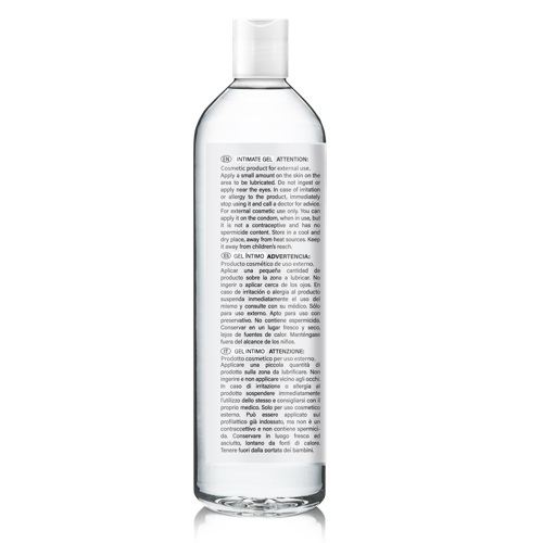BTB Cum Lubricant 250ml - Image 7