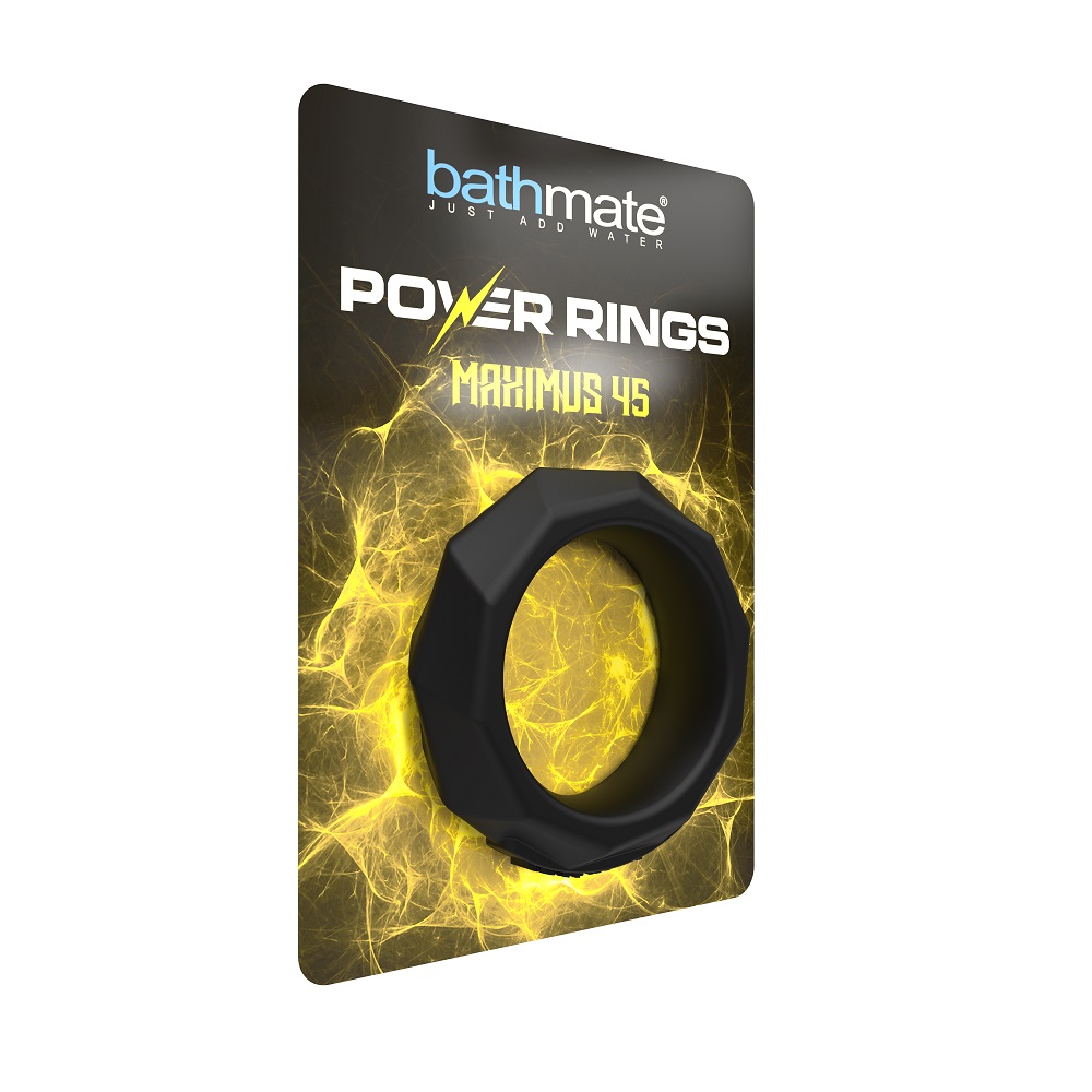 Bathmate Power Ring Maximus 45 - Image 3