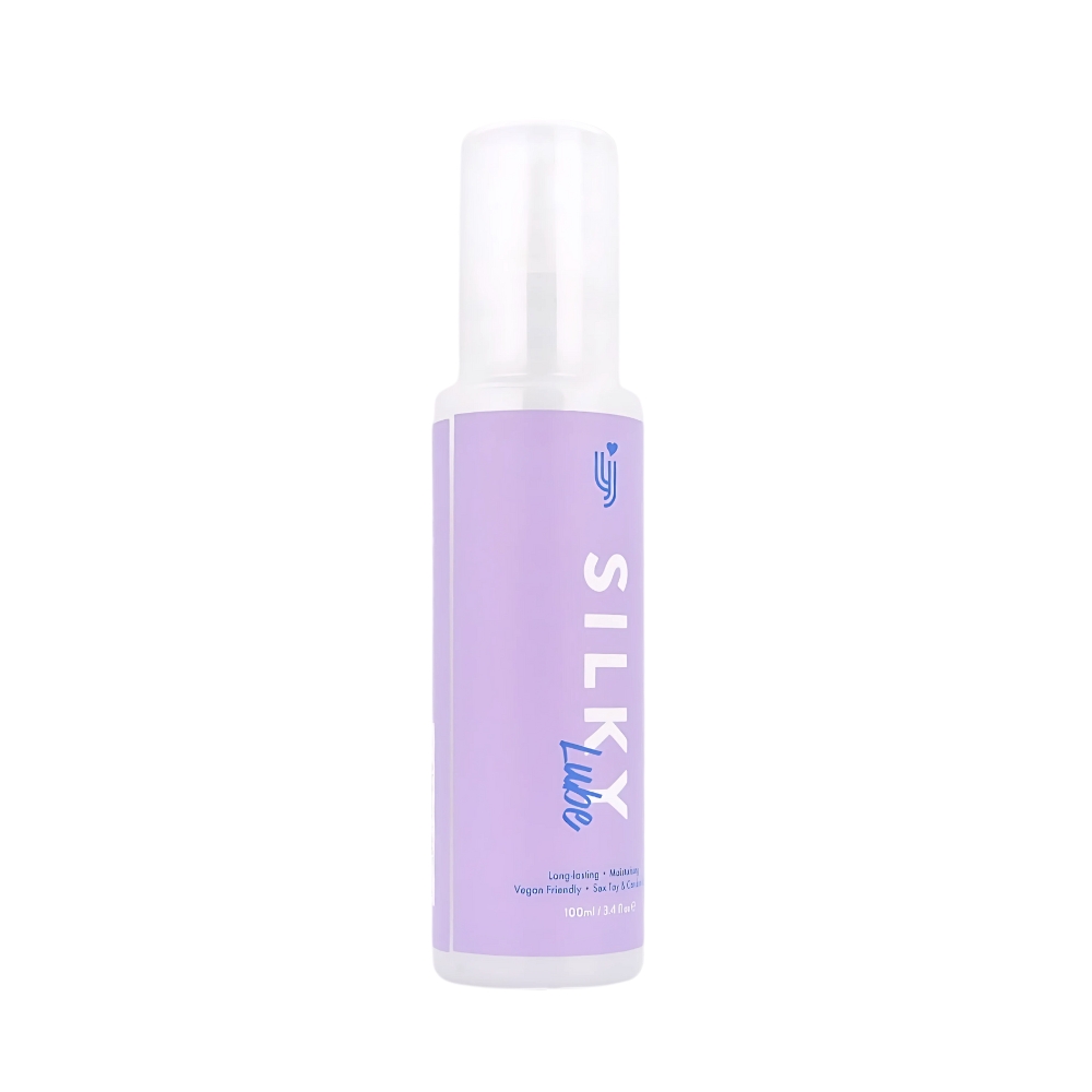 Loving Joy Silky Lubricant 100ml - Image 4