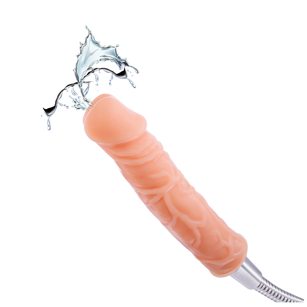 H2O 7 Inch Splish Splash Douche and Dong - Image 4