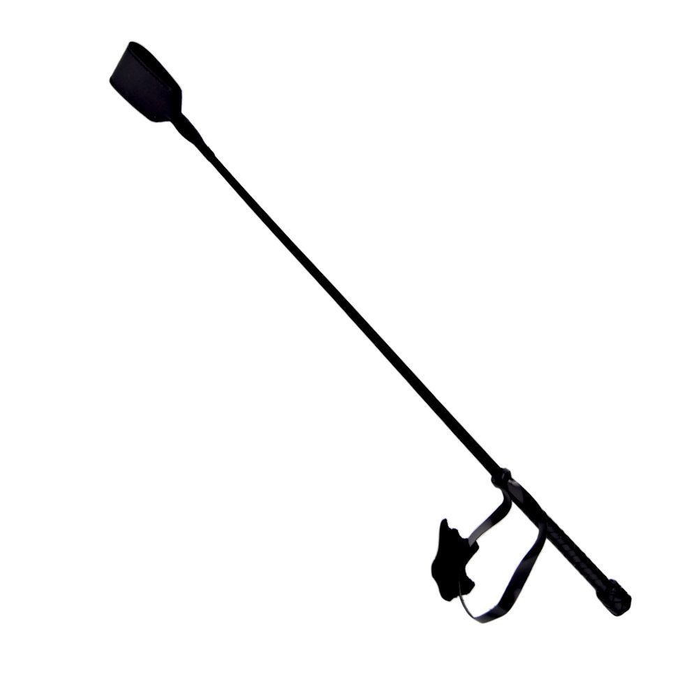 BOUND Leather Riding Crop