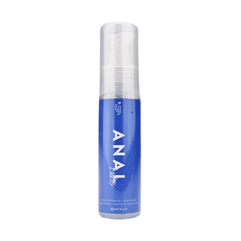 Loving Joy Anal Lubricant 30ml - Image 7