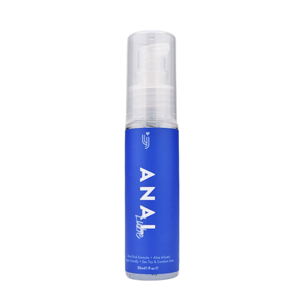 Loving Joy Anal Lubricant 30ml - Image 4