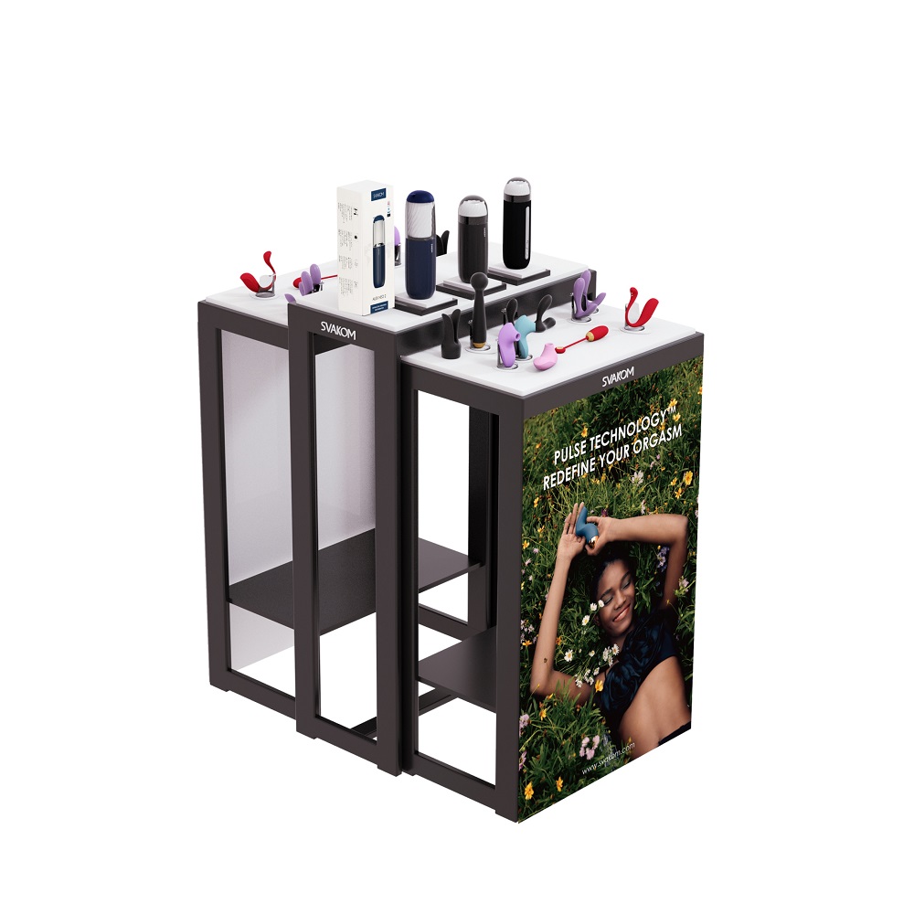 Svakom 3 Piece Display Table Set