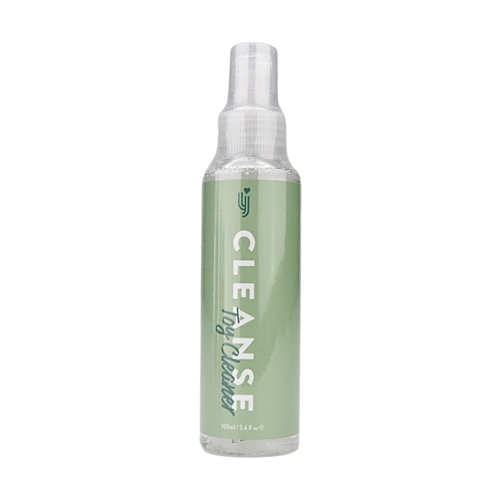 Loving Joy Cleanse Sex Toy Cleaner 100ml - Image 7
