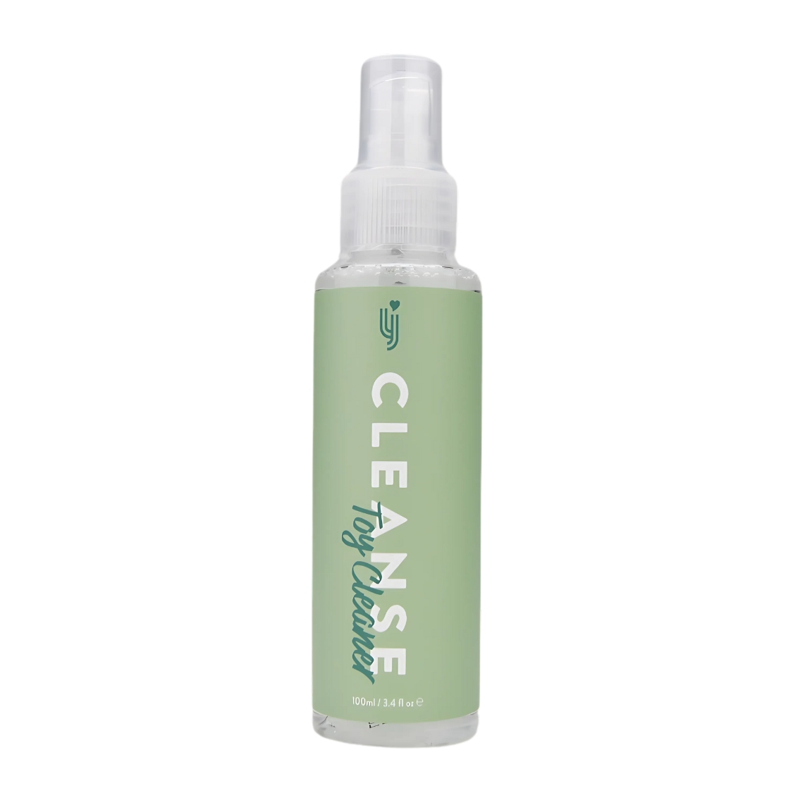 Loving Joy Cleanse Sex Toy Cleaner 100ml - Image 4