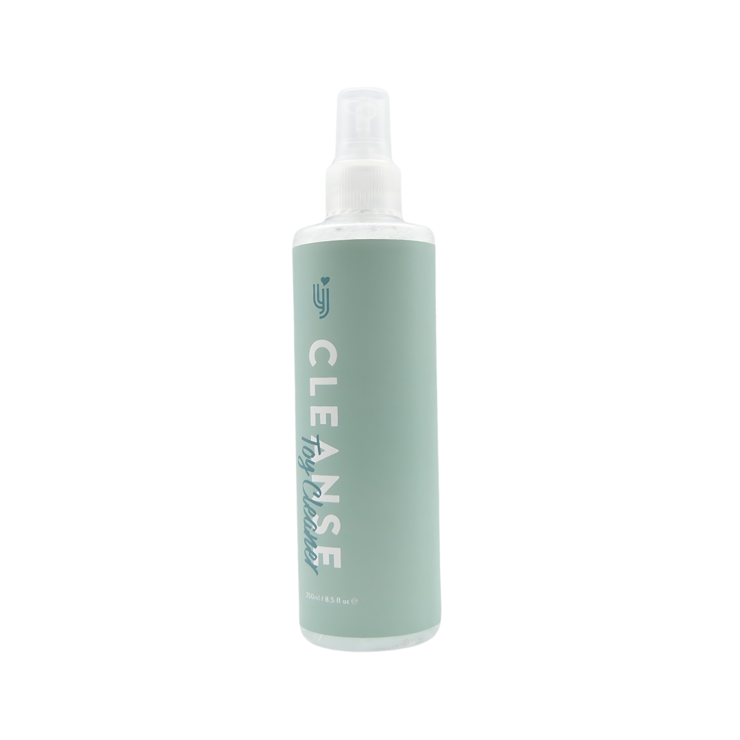Loving Joy Cleanse Sex Toy Cleaner 250ml - Image 11