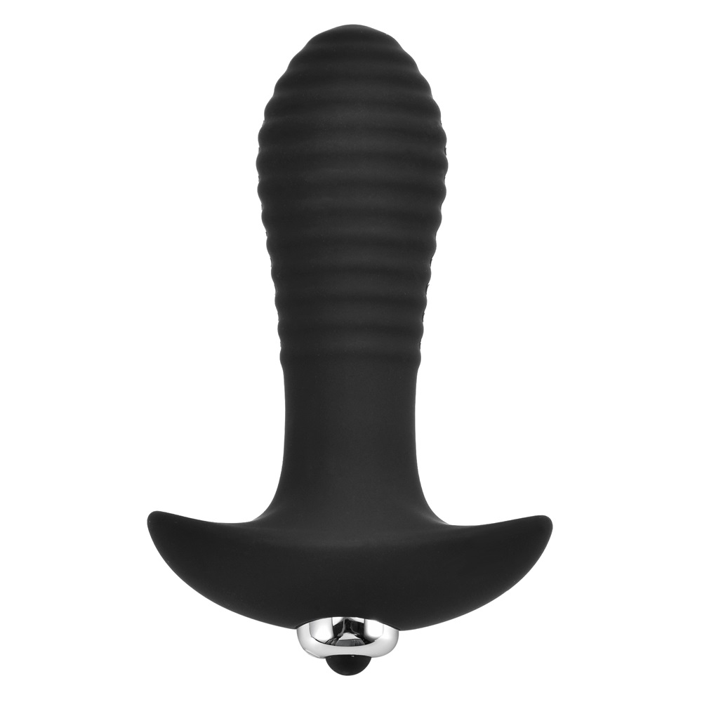 Loving Joy Swirl 7 Function Vibrating Butt Plug - Image 2