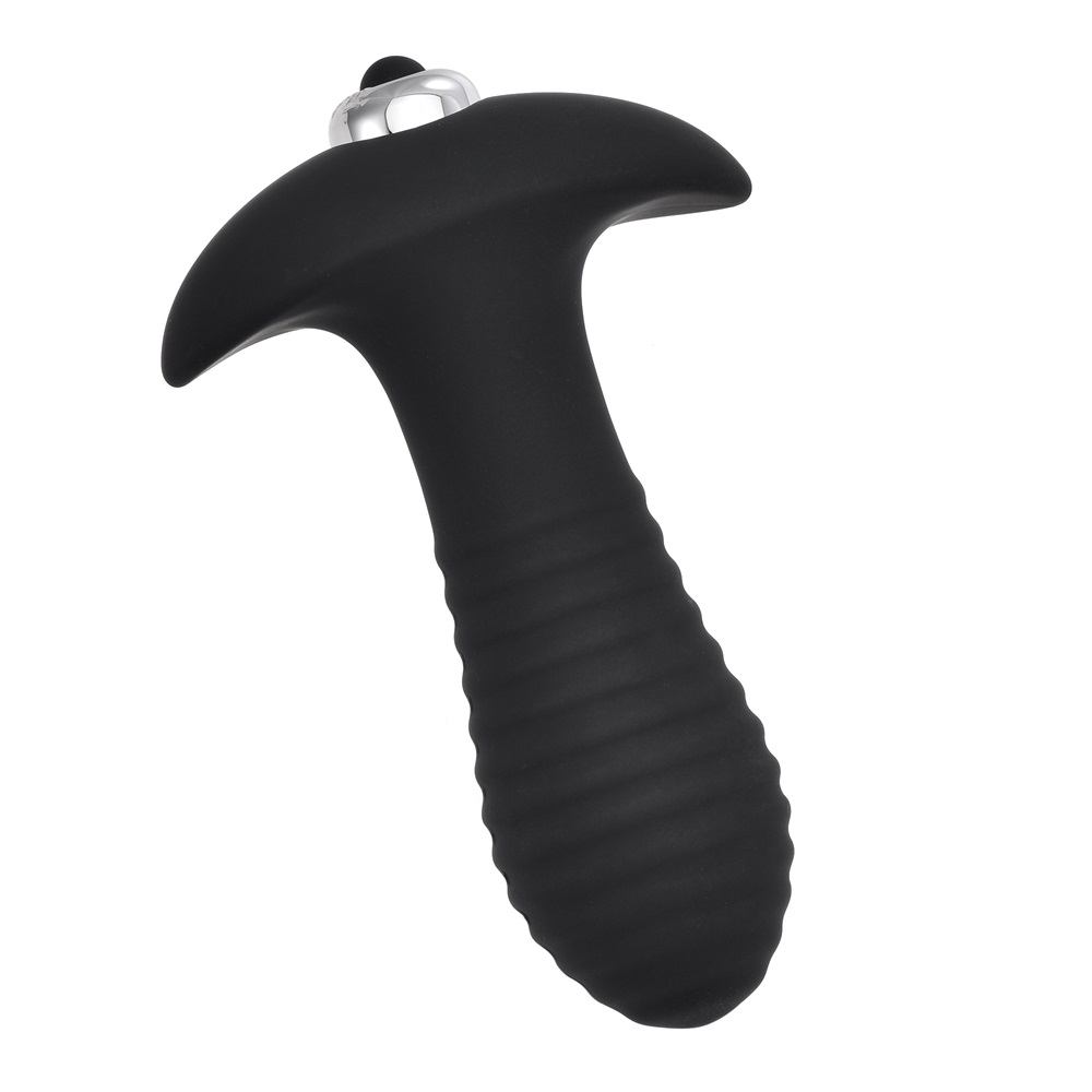 Loving Joy Swirl 7 Function Vibrating Butt Plug - Image 5