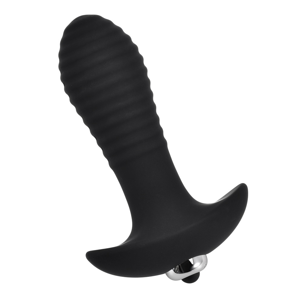 Loving Joy Swirl 7 Function Vibrating Butt Plug - Image 4