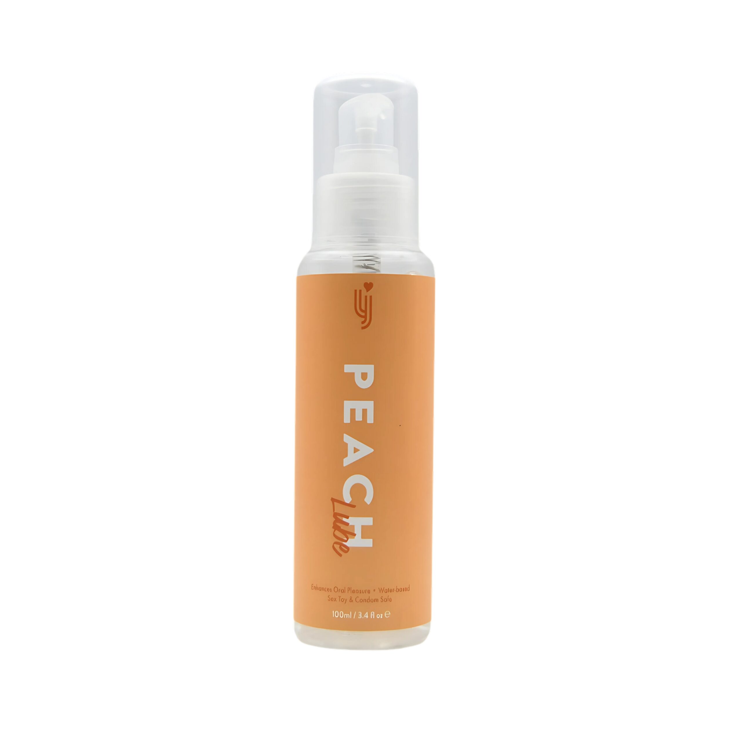 Loving Joy Peach Flavoured Lubricant 100ml - Image 5