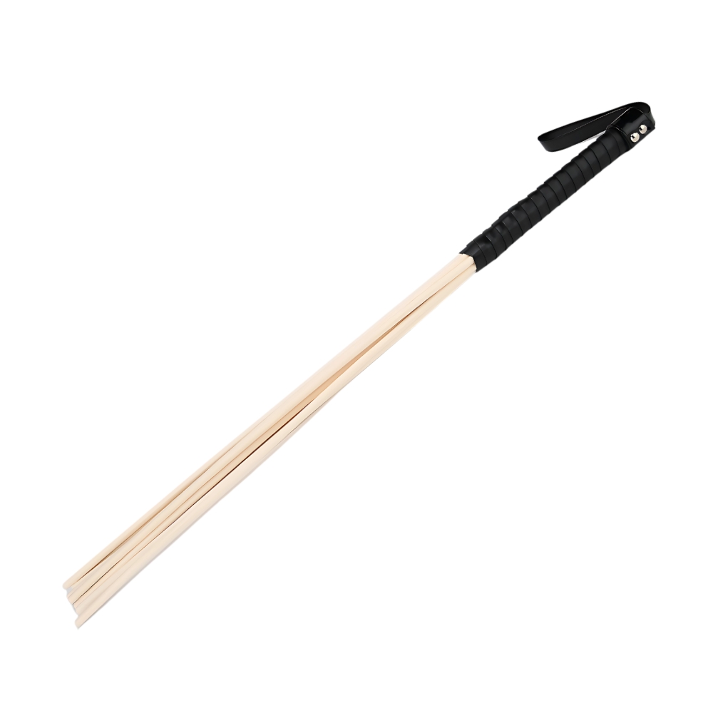 Bound to Please Multi-Strand Spanking Cane - Image 2