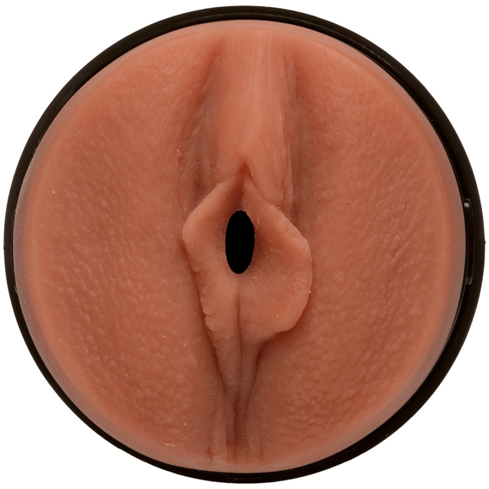 Doc Johnson Main Squeeze - Honey Gold Pussy - Image 4
