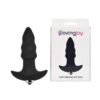Loving Joy Dart 7 Function Vibrating Butt Plug