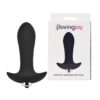 Loving Joy Paragon 7 Function Vibrating Butt Plug