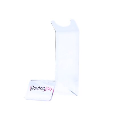 Loving Joy POS Product Display Stand Large