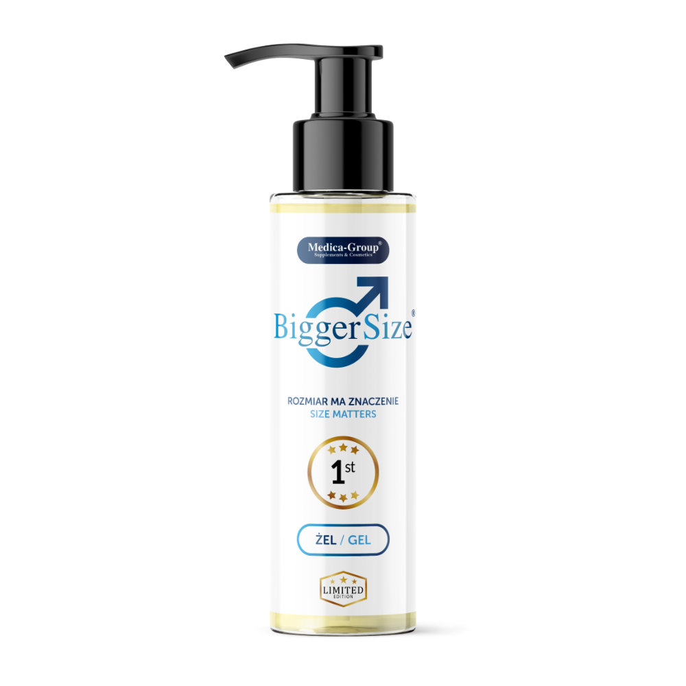 Bigger Size Gel 150ml - Image 3